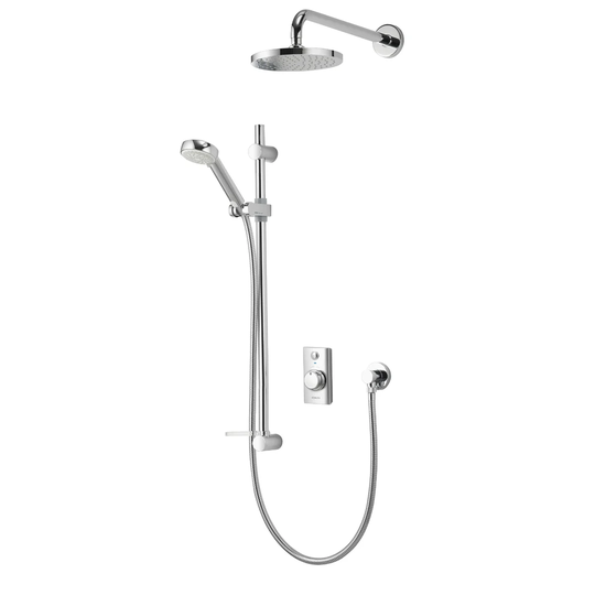 Visage Digital Shower with Dual Shower Head