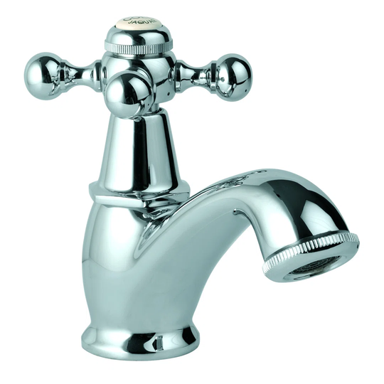Queen's Mono Basin Mixer with Waste