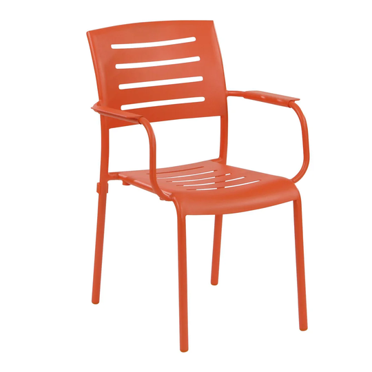 Bolden Garden Chair