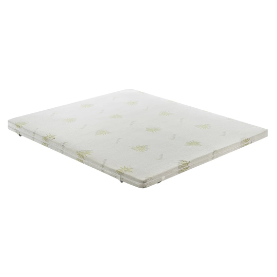 10 cm memory foam topper Storksbill