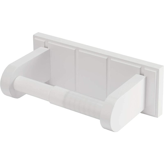 Croydex Portland Toilet Roll Holder