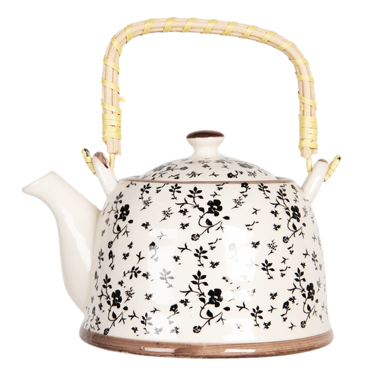 Wilcott 0.8L Teapot