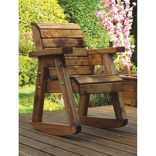 Alderson Rocking Chair