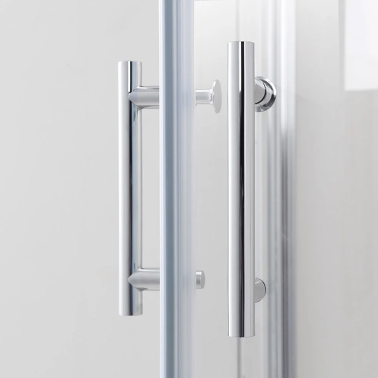Tannehill Square Shower Enclosure