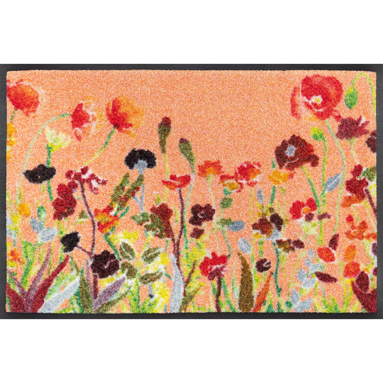 Wildflowers Doormat
