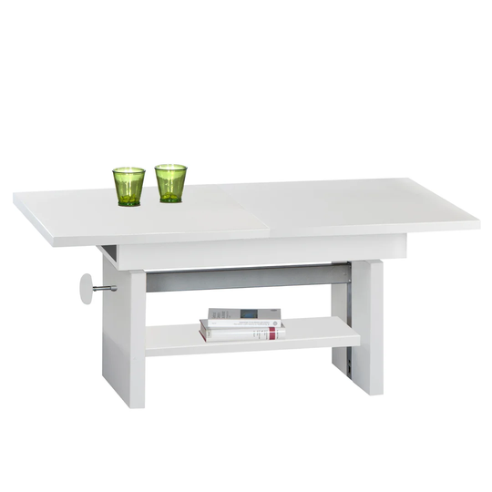 Snediker Lift Top Coffee Table