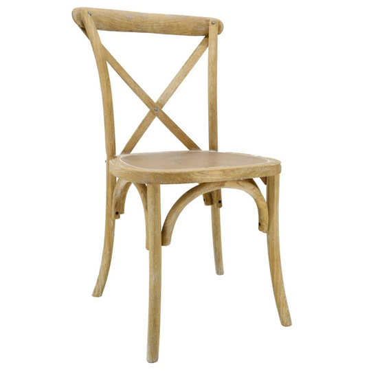 Bay Point Solid Wood Dining Chair