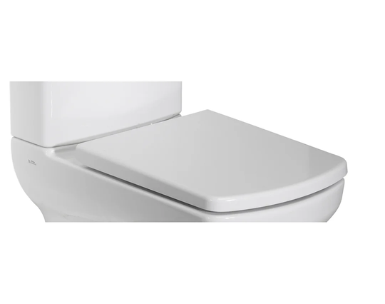 Vibe Elongated Toilet Seat
