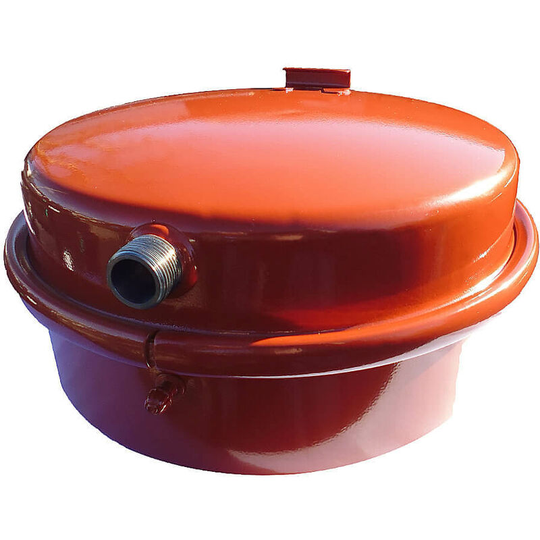 Expansion Vessel, 12 Litre - Firebird