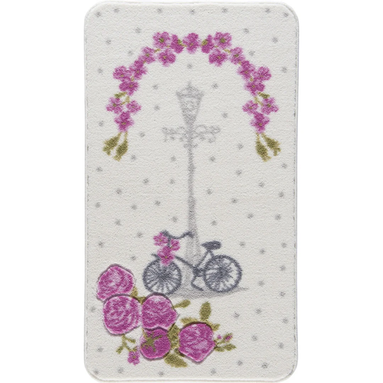 Keiser Rectangle Bath Mat