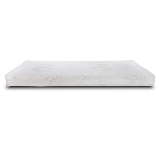 Hillis Wool Memory Foam Mattress