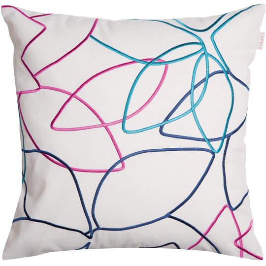 Zula Cushion Cover