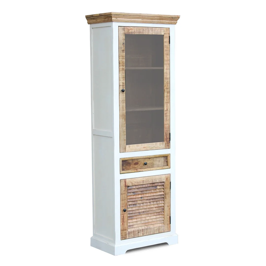 Hulett Display Cabinet