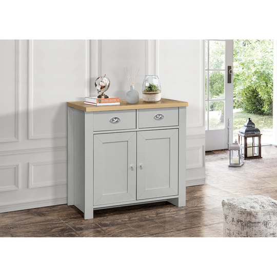 Gaona 79Cm Wide 2 Drawer Sideboard