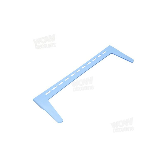 Hotpoint Shelf trim front C00116073