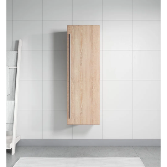 Boilleau 40cm x 120cm Corner Wall Mounted Cabinet