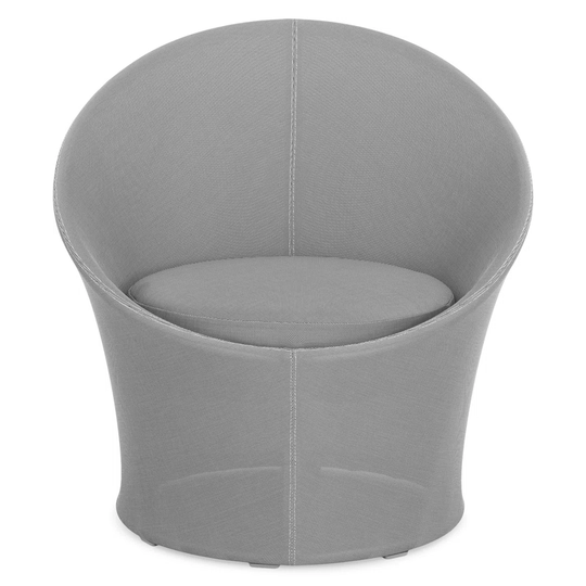Kritika Garden Chair with Cushion