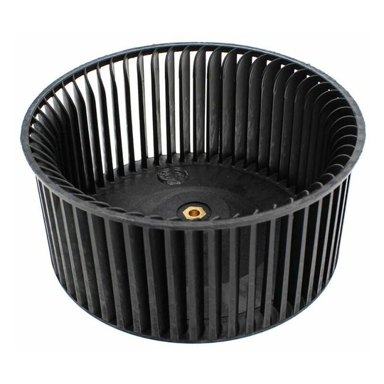 Rotor / Fan for Hotpoint/Creda/Jackson Cooker Hood/Cookers and Ovens