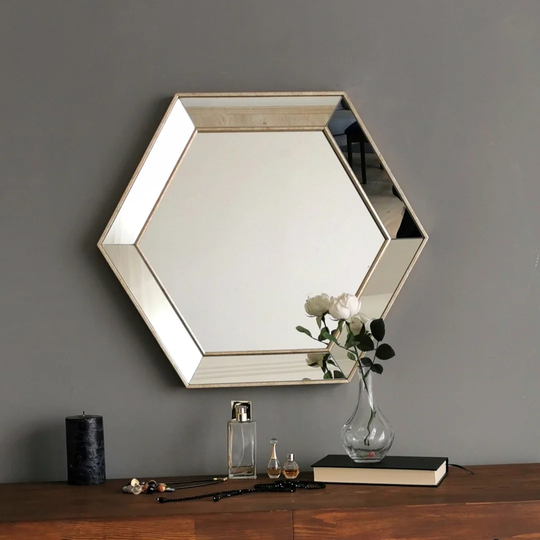 Walton Accent Mirror