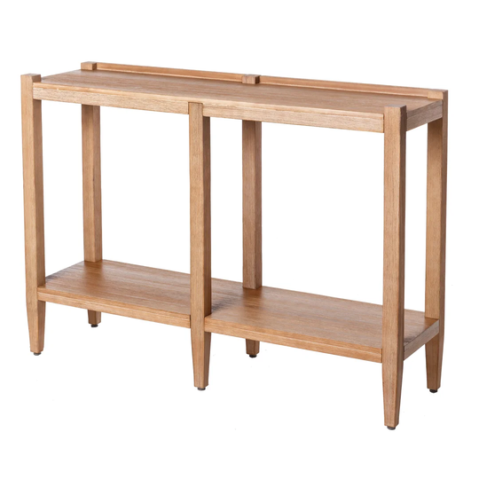 Harpers Wooden Buffet & Console Table