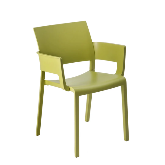 Otello Stacking Armchair