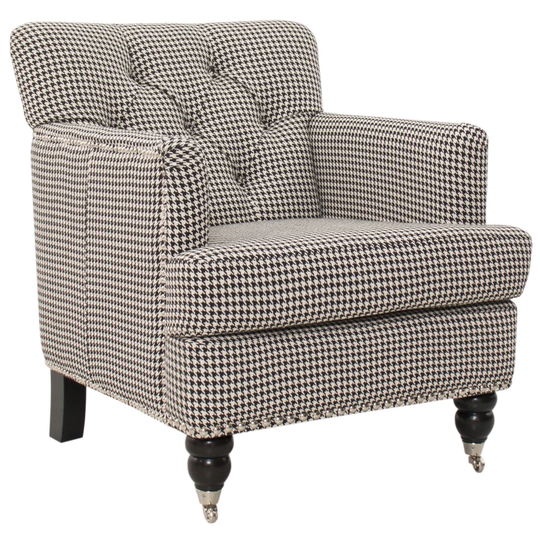 Blueberry Hill Armchair