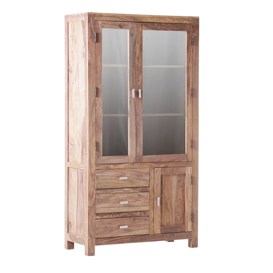 Briana Display Cabinet