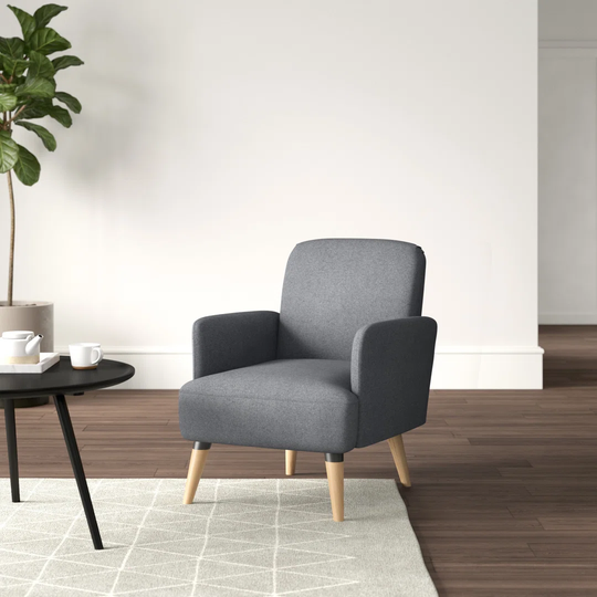 Emil Armchair