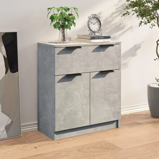 Knoxlee 1 - Drawer 2 - Door Accent Cabinet