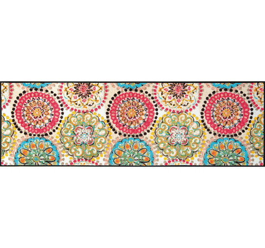 Vintage Fresco Doormat