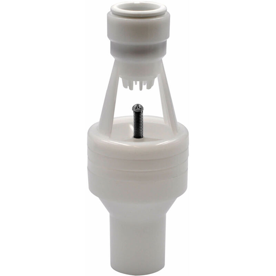 Hotun - xlsf Speedfit 22mm x 32mm Dry Trap Tundish - White
