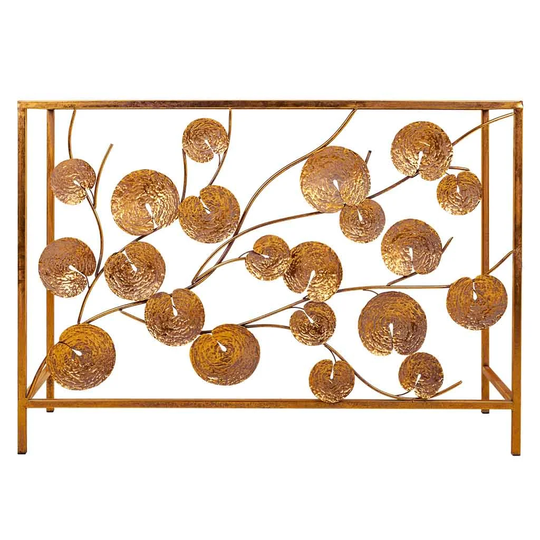 Bloxom 100cm Console Table