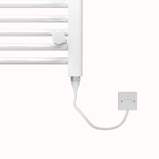Ailisha Vertical Straight Towel Rail
