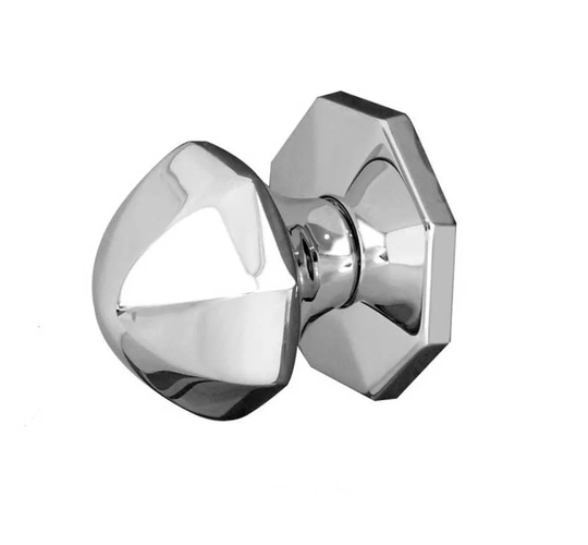 Single Dummy Door Knob