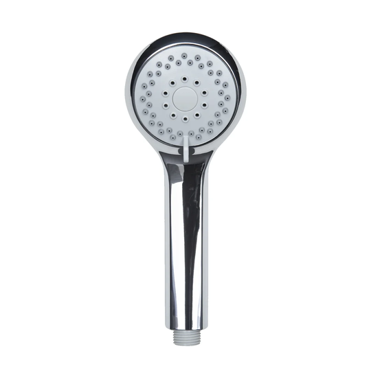 Aqua Shower Head - Round