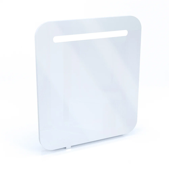 Jadira Wall Mounted Mirror Bathroom Cabinet