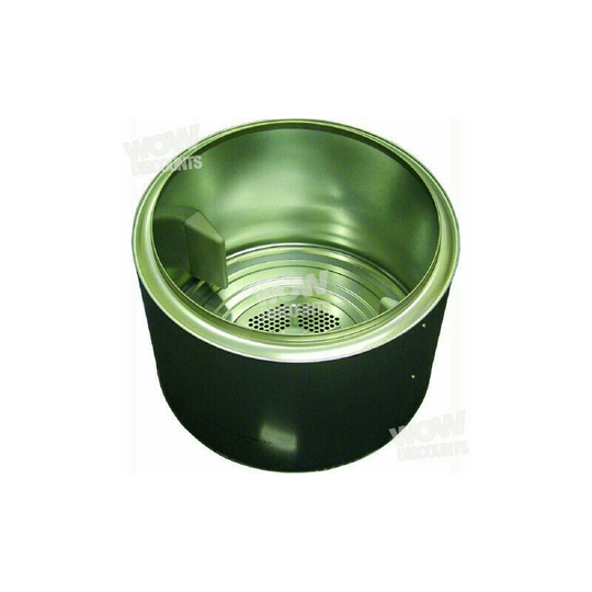 Hotpoint Drum assy C00383262
