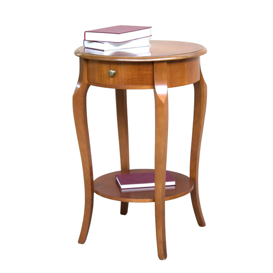 Polla Side Table