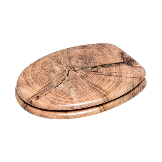 Cerie Elongated Toilet Seat