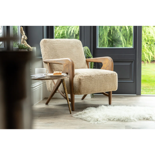Casey 66Cm Wide Armchair