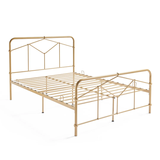 Braelyn Double (4'6) Bed Frame