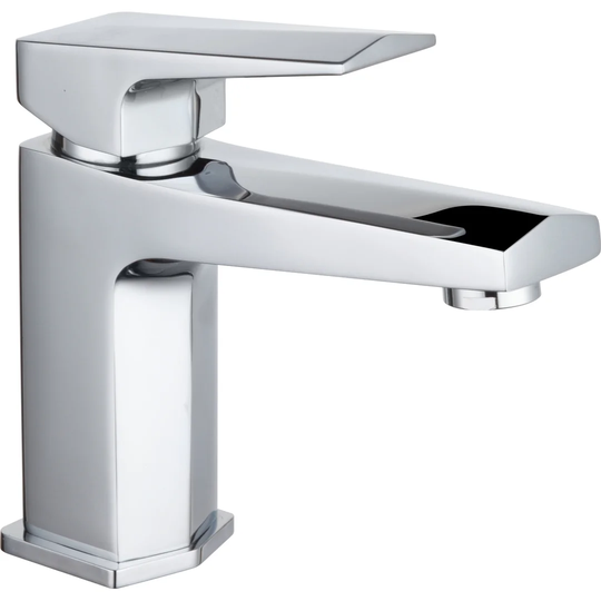 Hardy Mono Basin Mixer with Waste