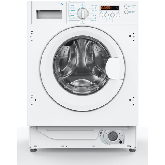 ART28414 8kg Integrated Washer Dryer - Edesa