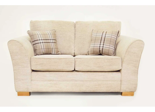 Warwick 3 Seater Sofa