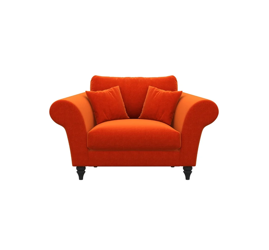 Amalgre Armchair