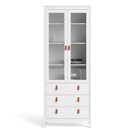 Cynteria Standard Display Cabinet