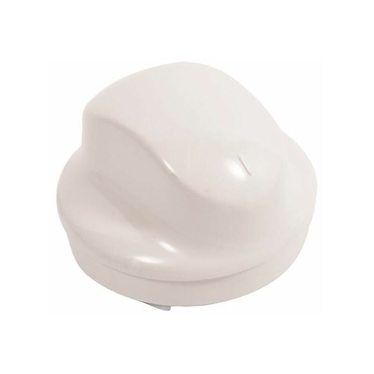 Wash Timer Knb Polar White Ecotime for Indesit Washing Machines