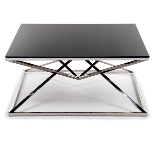 Eyler Frame Coffee Table