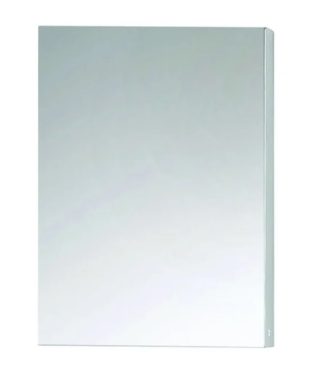 Kamena 50cm x 70cm Surface Mount Mirror Cabinet