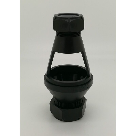 Santon - 22mm x 28mm Tundish - Alternative to: